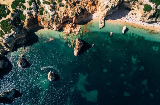 Algarve Spots & Lifestyle, Portugal