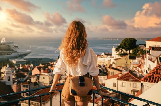 Lisbon Spots & Lifestyle, Portugal